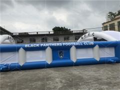 10x20m Inflatable Football Field for Parties and Events