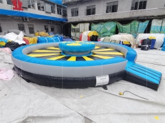 Inflatable Gladiator Duel Joust Fighting Sports Game