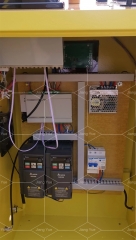 Inflatable Rodeo Mechanical Bull Riding Ride Machine Adults Sports Game Large Outdoor Entertainment