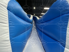 Blow Up Pool Slides For Inground Pools