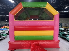 Popular Commercial Cheap Bounce House Inflatable Castle For Kids