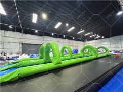 Slip N Slide Inflatable Water Slide the City Water Game Waterslide for Adult Kids