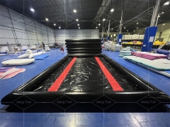 Wholesale Car Wash Equipment With Environmental Clean Function Inflatable Car Wash Mat
