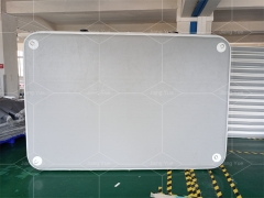 Drop Stitch Vacation Station Dock