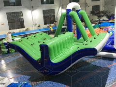 Water Play Inflatable Pool Toy Seesaw