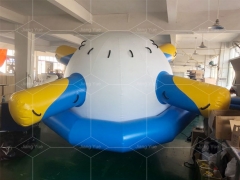 Inflatable Saturn For Sale