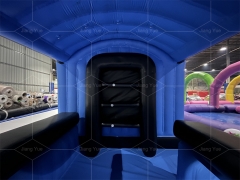 Inflatable Pool Bar For Backyard