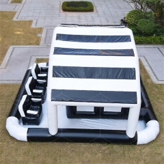 Swimming Pools Inflatable Pool Bar