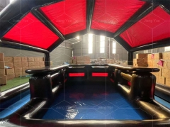 Inflatable Pool Bar For Adults