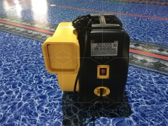 Huawei 1500w 1HP 1.5HP Portable Air Blower With Portable 2hp Super Power Air Blower for Inflatables