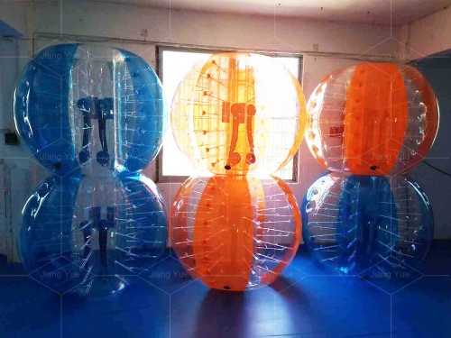 Inflatable Bumper Ball For Adults