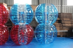 Wholesale Price Inflatable Body Soccer Bumper Battle Ball for Adult and Kids