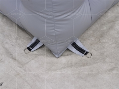 Disco Lighting Music Bar Vip Lounge Night Club Nightclub Inflatable Nightclub Party Tents for Sale