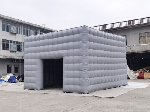 Disco Lighting Music Bar Vip Lounge Night Club Nightclub Inflatable Nightclub Party Tents for Sale